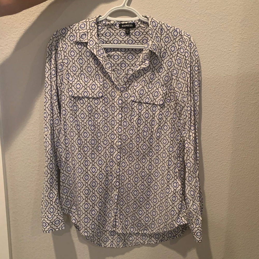 Express top